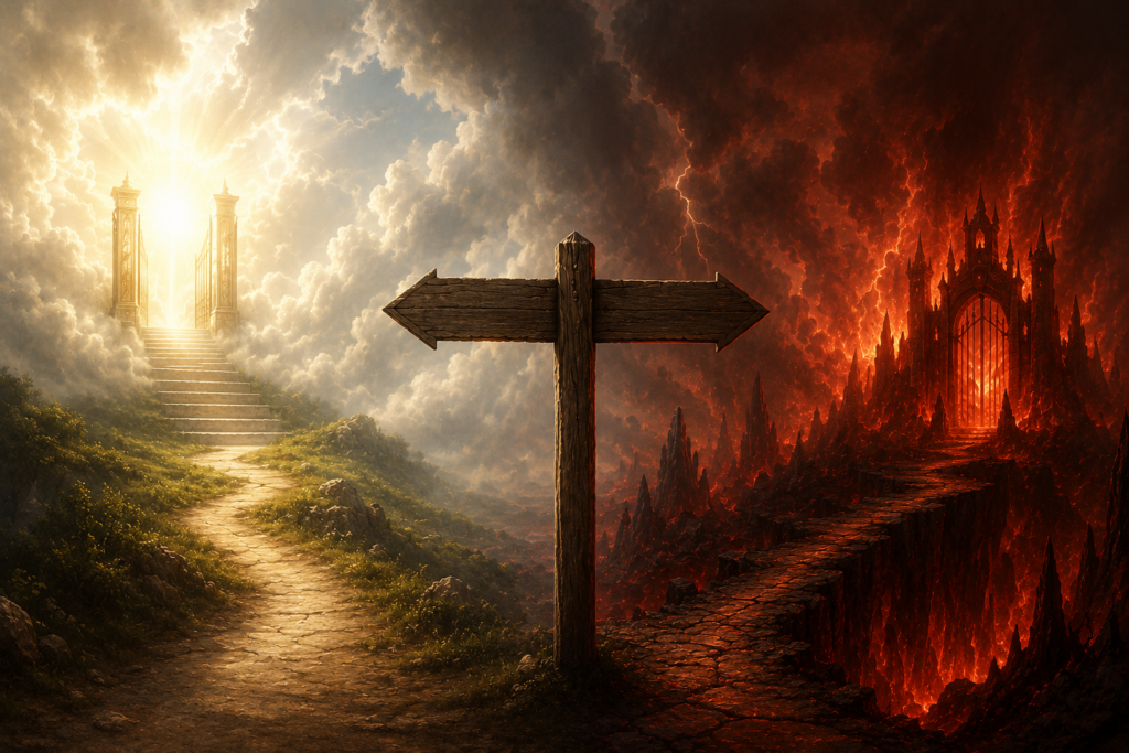 Judgement Is The Opposite of Love - Hell Does Not Exist 2 ChatGPT Image Jun 29 2026 07 38 03 AM