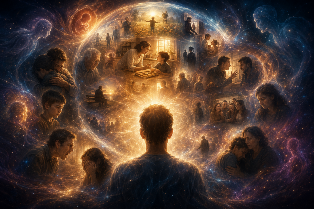 Judgement Is The Opposite of Love - Hell Does Not Exist 6 ChatGPT Image Jun 29 2026 08 47 22 AM