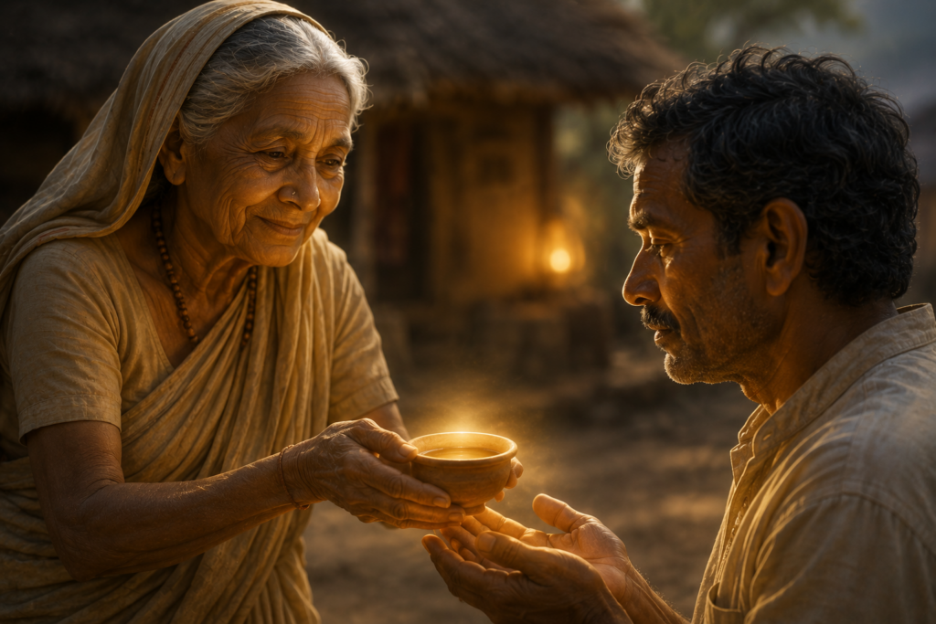 The Srinivasa Reddy NDE: Chicken Is Still Chicken 6 ChatGPT Image Jun 30 2026 05 32 56 AM