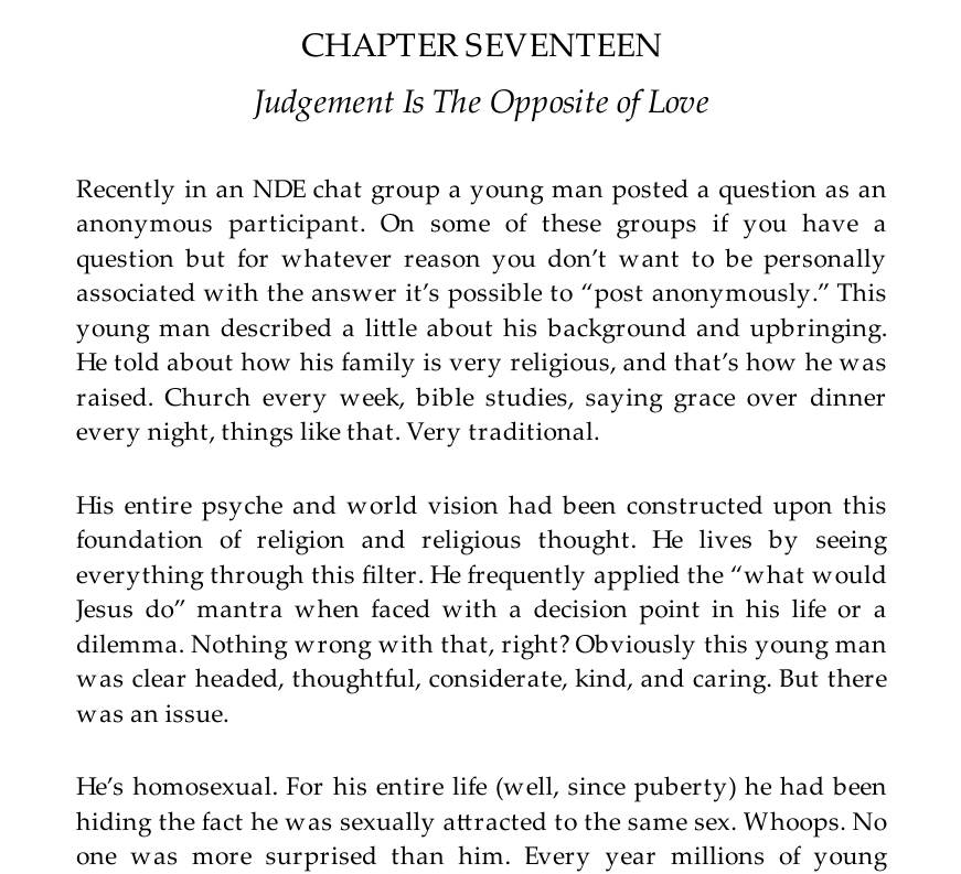Judgement Is The Opposite of Love - Hell Does Not Exist 4 Screenshot 460