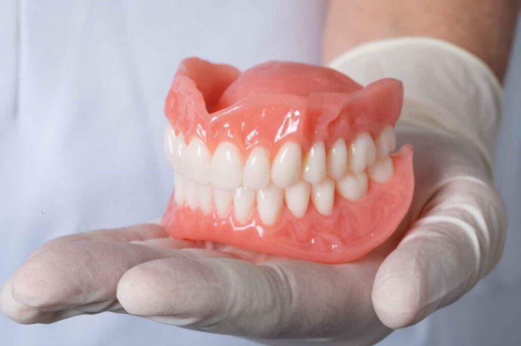Are Near-Death Experiences Hallucinations Produced by the Brain, or Something That Actually Happened? 4 What are dentures blog