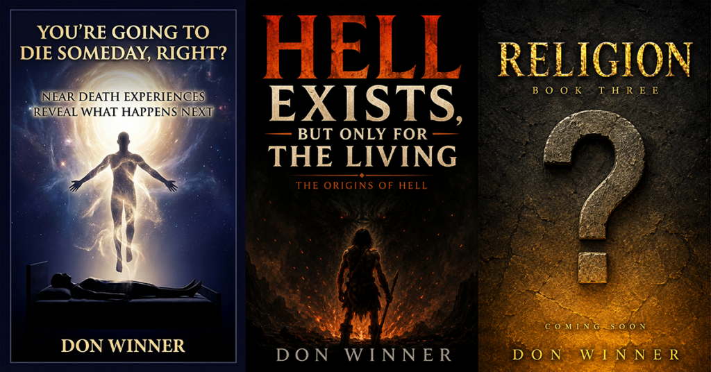 Get The Books 1 Three Book Series For Website