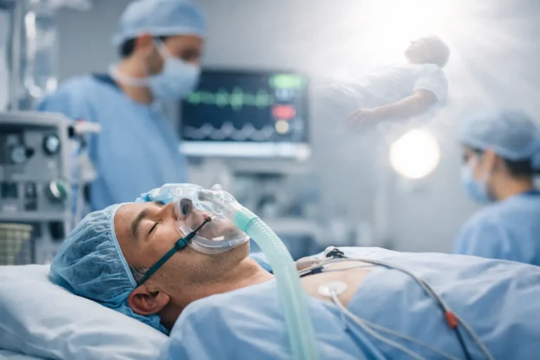 Can NDEs Occur Under Anesthesia? The Evidence
