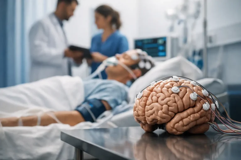 Brain Death Is Not the End of the Evidence