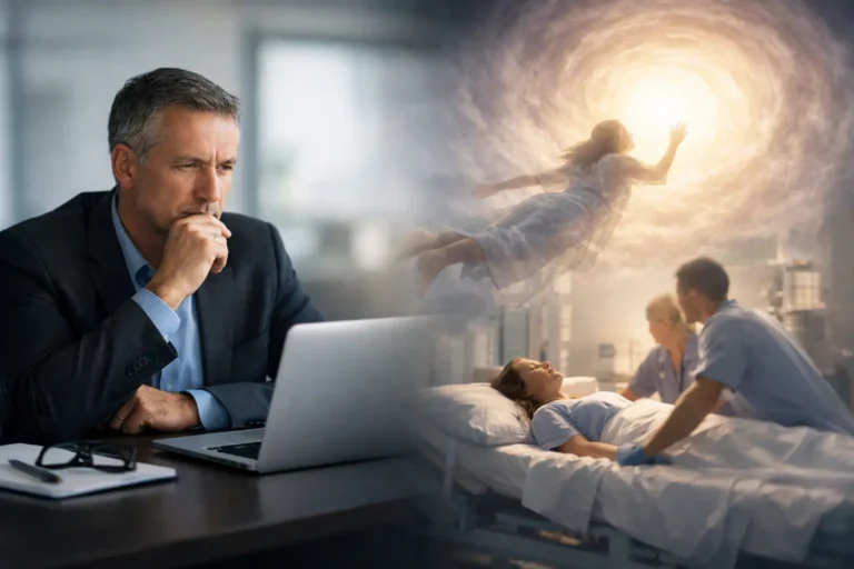 Can Skeptics Explain NDEs Fully? Evidence Says No