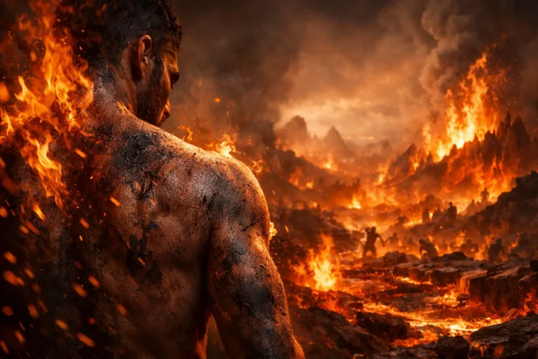Does Hell Require Bodies? The Evidence Says Yes