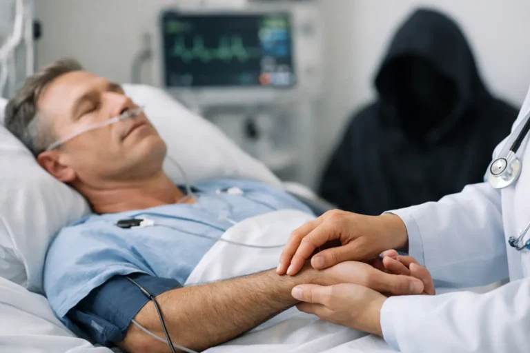 How to Distinguish Coma From Death Clearly