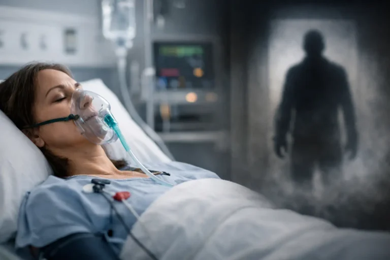What Causes Coma Terror? The Fear Coma Answer
