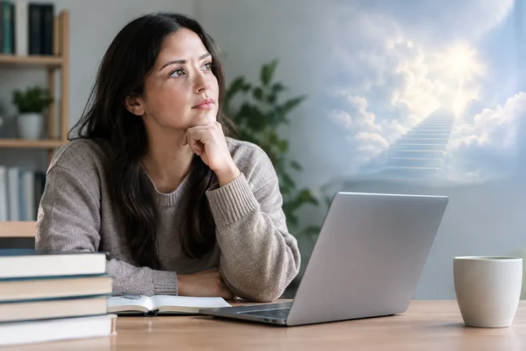 How to Research Afterlife Claims Without Fooling Yourself