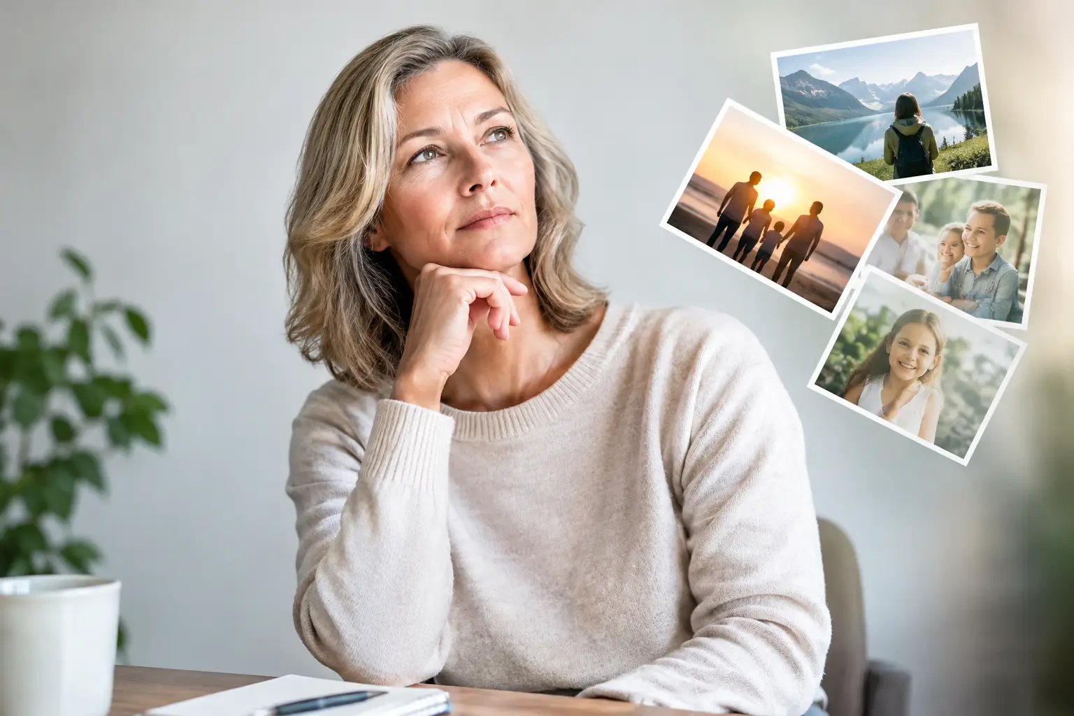 Life Review Versus Memory Recall: The Difference