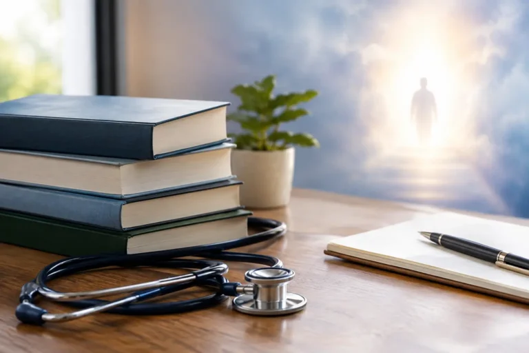 NDE Literature Review: What the Evidence Actually Says