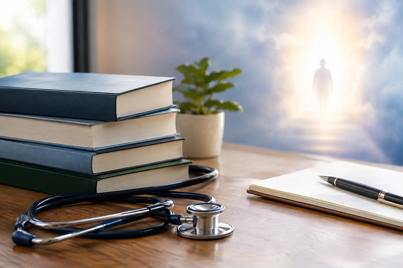 NDE Literature Review: What the Evidence Actually Says