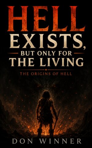 You're Going To Die Someday, Right?: Near Death Experiences Reveal What Happens Next 2 Hell Exists, But Only For The Living