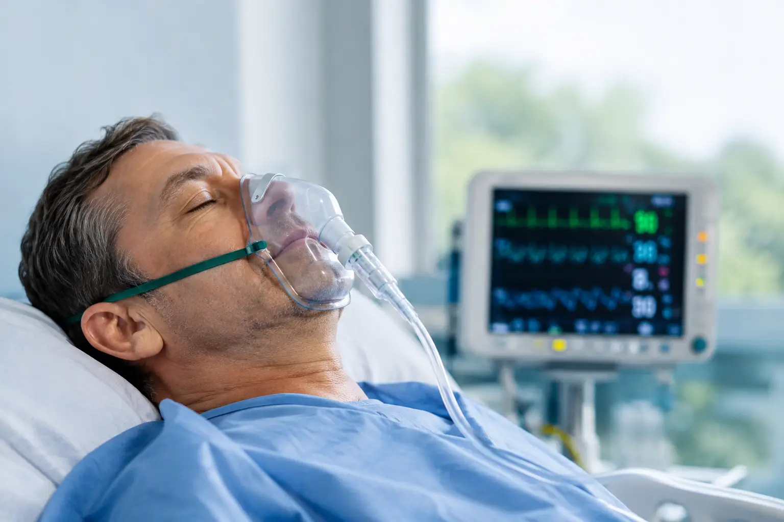 Why Oxygen Deprivation NDEs Do Not Explain Death